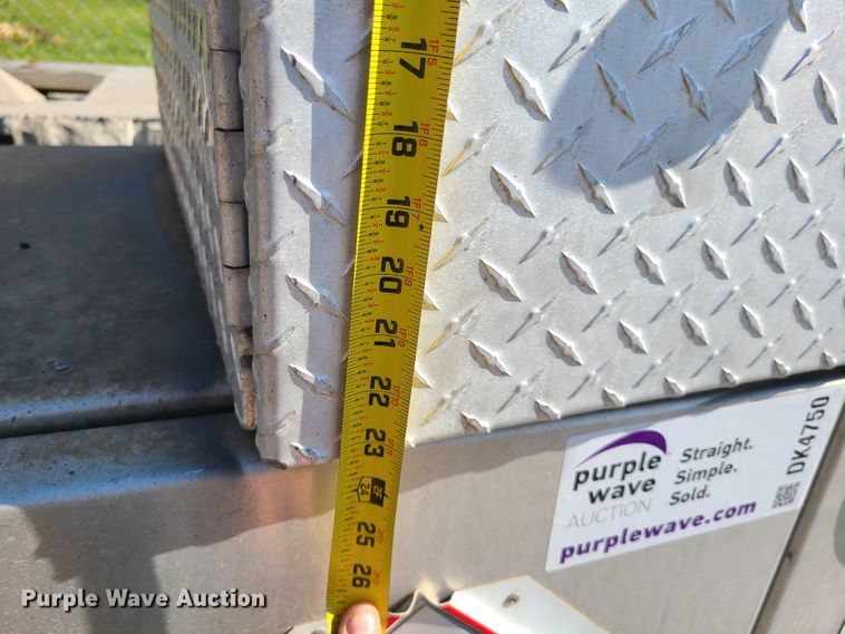 image for item DK4750 (3) tool boxes