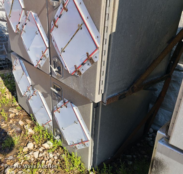 image for item DK4751 (3) tool boxes