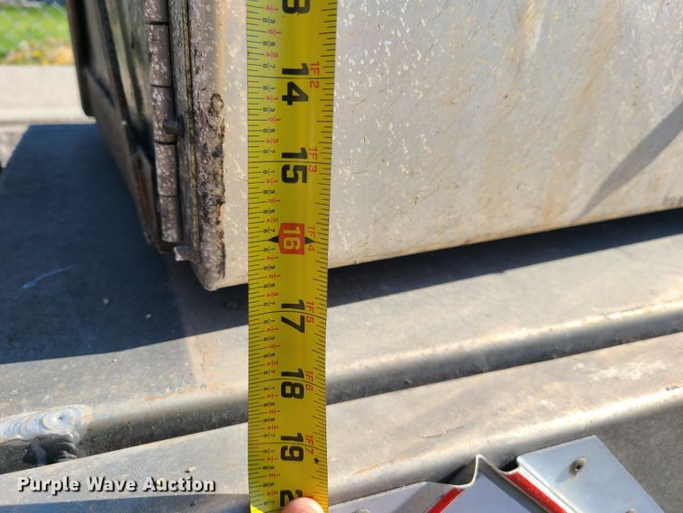 image for item DK4751 (3) tool boxes