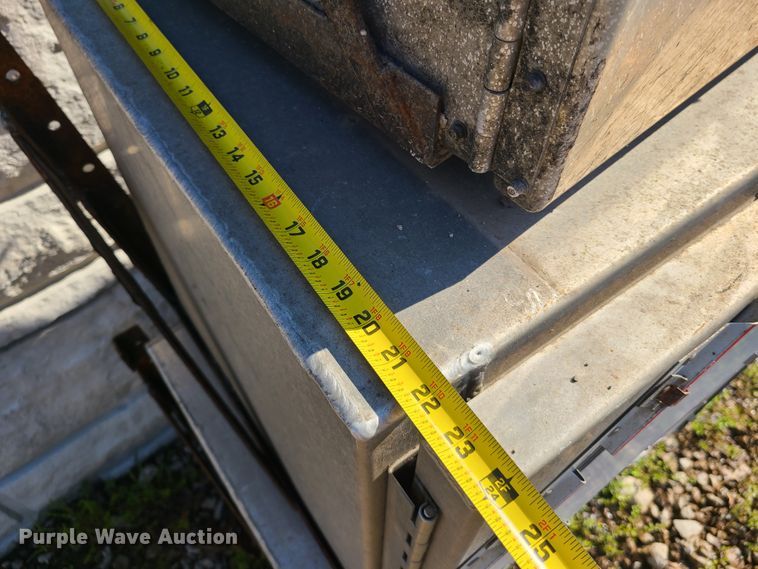 image for item DK4751 (3) tool boxes