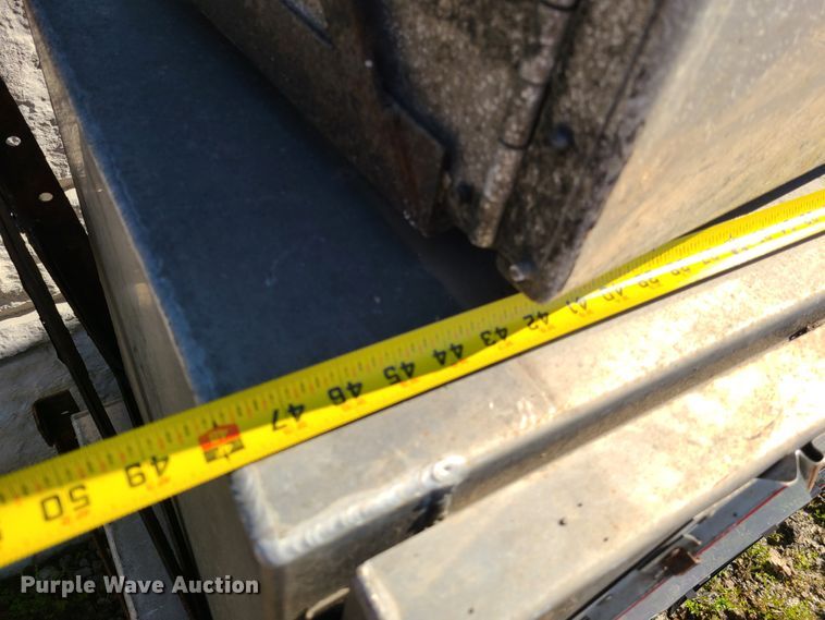 image for item DK4751 (3) tool boxes