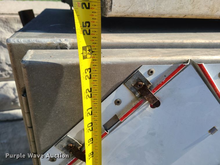 image for item DK4751 (3) tool boxes