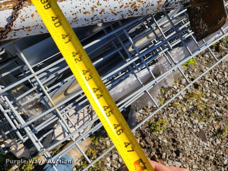 image for item DK4752 Pallet racking shelving