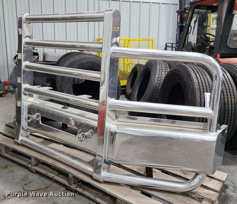 image for item DK4756 Herd grill guard