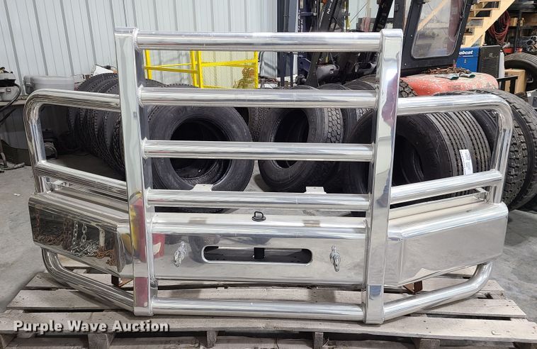 image for item DK4756 Herd grill guard