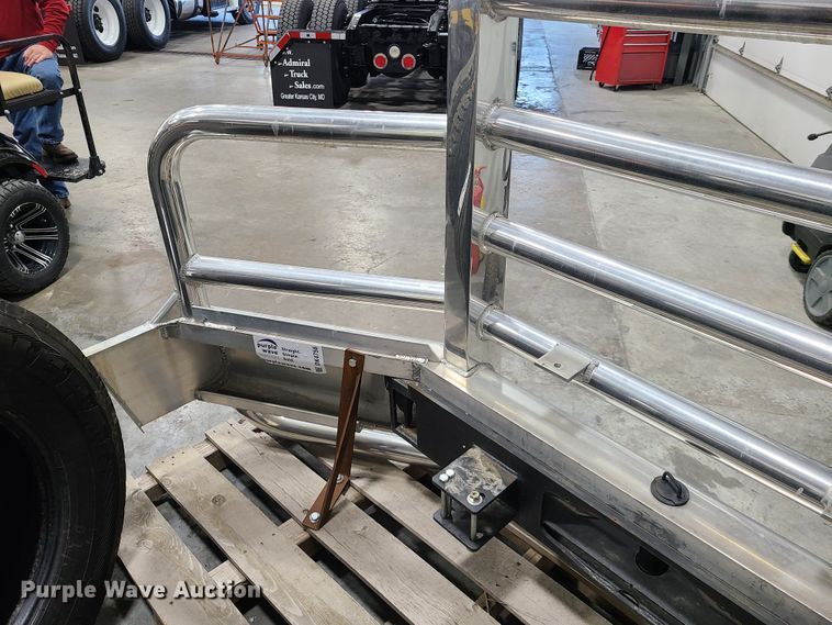 image for item DK4756 Herd grill guard