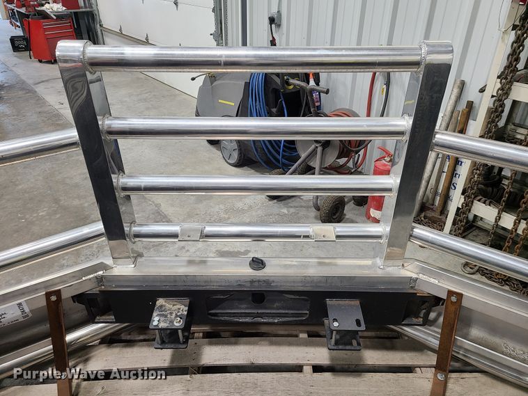 image for item DK4756 Herd grill guard