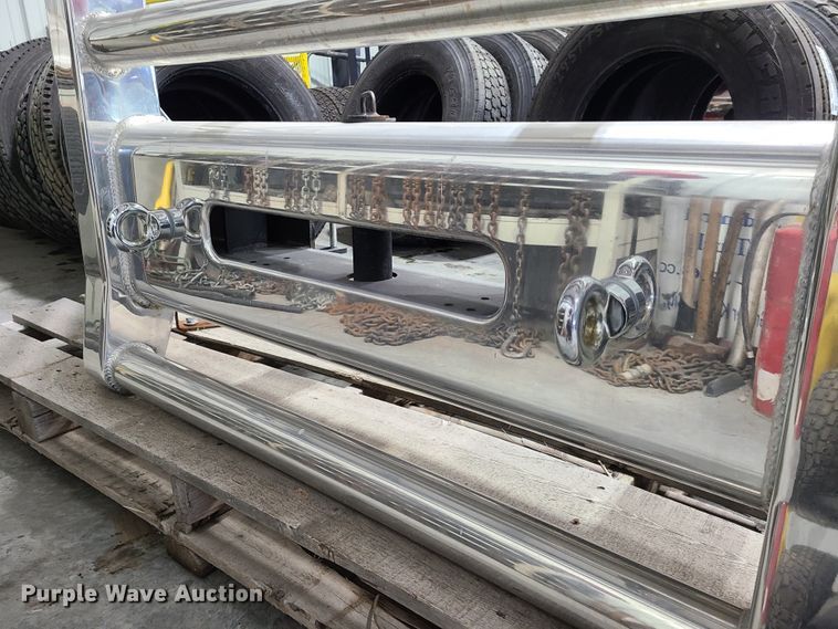 image for item DK4756 Herd grill guard