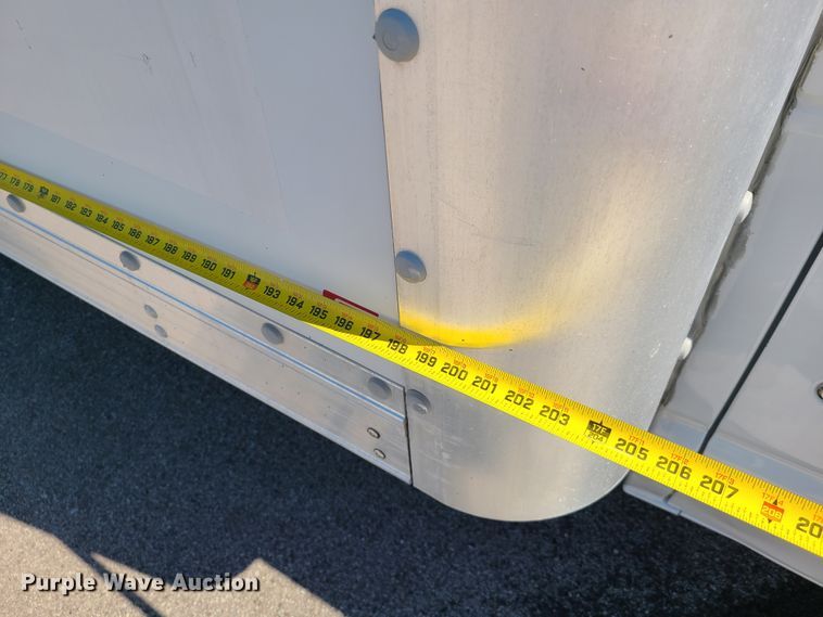 image for item DK4760 2013 Ford E350 Super Duty  box truck