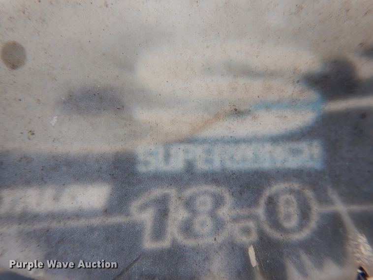 image for item DK5562 2018 MAXXD Slite-X  tilt deck equipment trailer