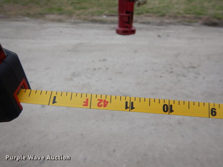 image for item DK5562 2018 MAXXD Slite-X  tilt deck equipment trailer