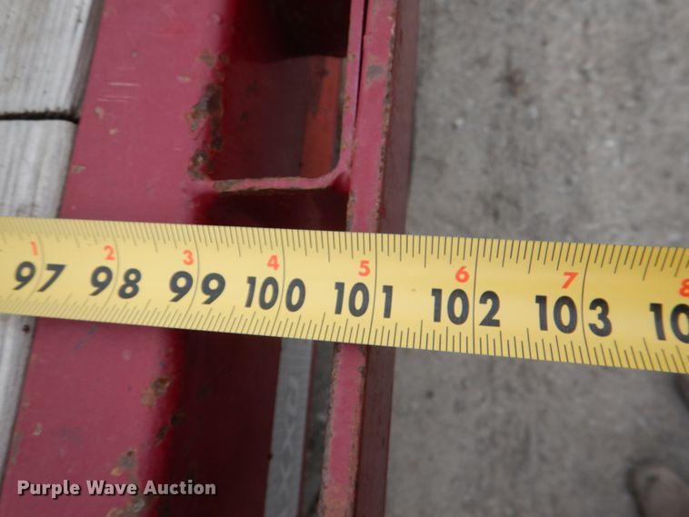 image for item DK5562 2018 MAXXD Slite-X  tilt deck equipment trailer