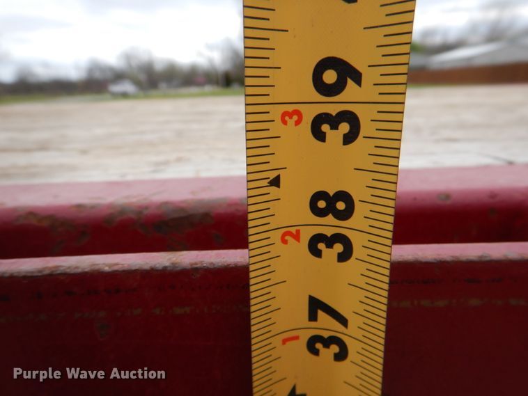 image for item DK5562 2018 MAXXD Slite-X  tilt deck equipment trailer