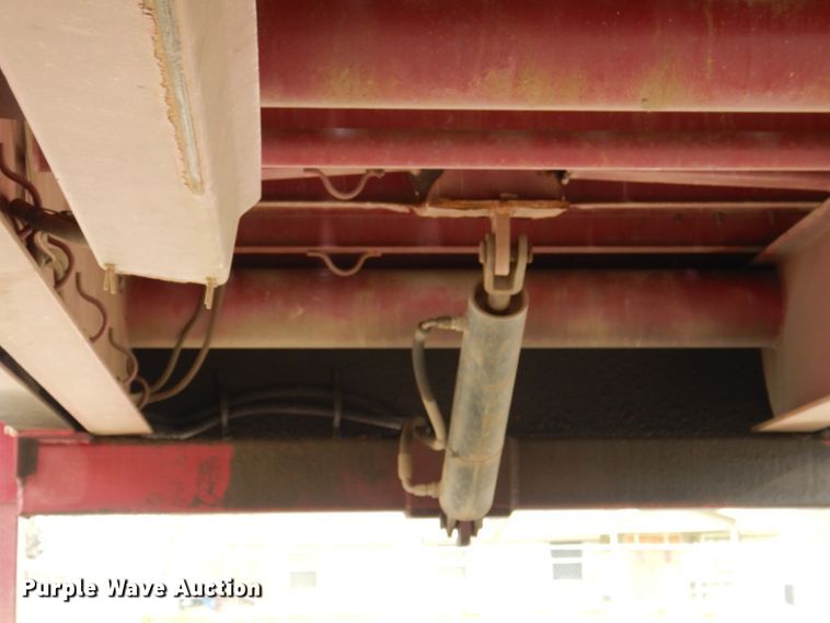 image for item DK5562 2018 MAXXD Slite-X  tilt deck equipment trailer