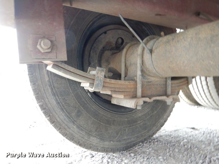 image for item DK5562 2018 MAXXD Slite-X  tilt deck equipment trailer