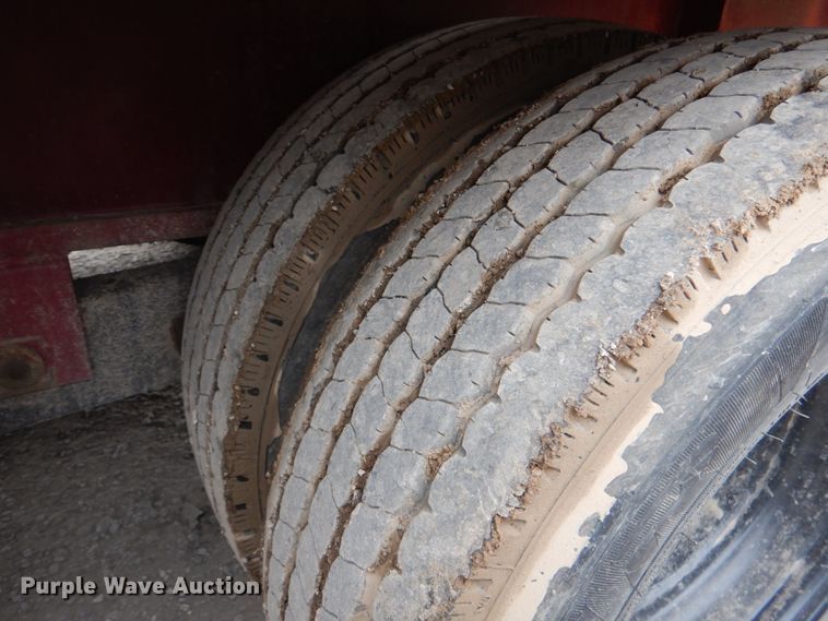 image for item DK5562 2018 MAXXD Slite-X  tilt deck equipment trailer