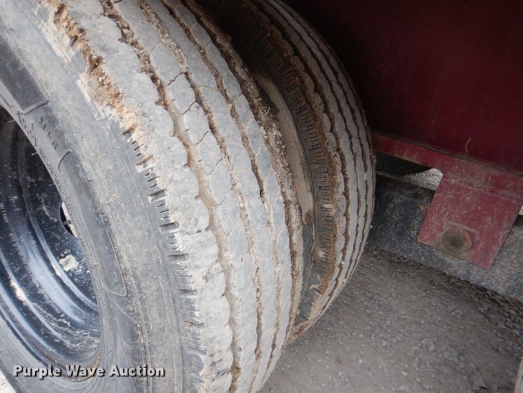 image for item DK5562 2018 MAXXD Slite-X  tilt deck equipment trailer