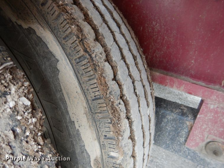 image for item DK5562 2018 MAXXD Slite-X  tilt deck equipment trailer