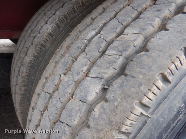 image for item DK5562 2018 MAXXD Slite-X  tilt deck equipment trailer