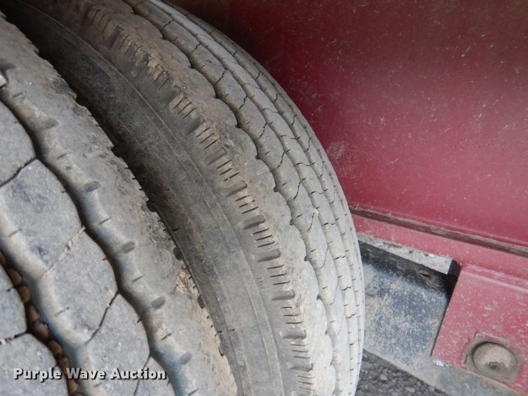 image for item DK5562 2018 MAXXD Slite-X  tilt deck equipment trailer