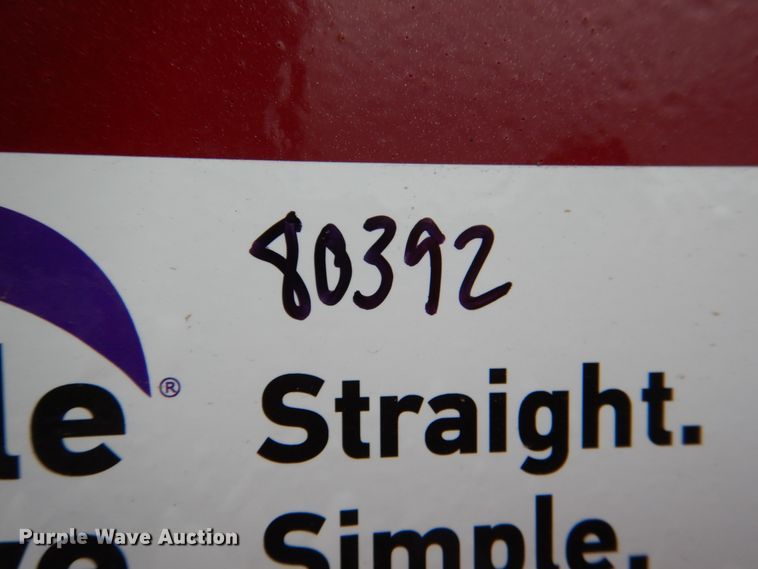 image for item DK5562 2018 MAXXD Slite-X  tilt deck equipment trailer