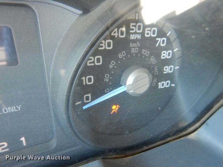 image for item DK5567 2014 Ford F450 Super Duty  flatbed truck