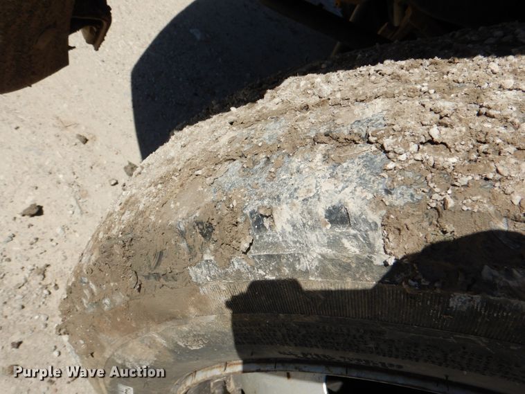 image for item DK5567 2014 Ford F450 Super Duty  flatbed truck