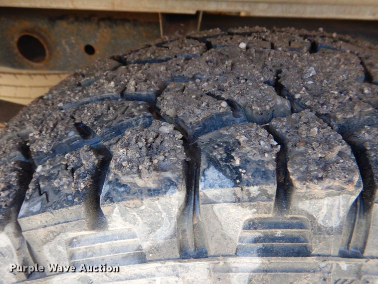 image for item DK5573 2006 Ford F150 XL  pickup truck