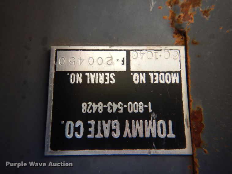 image for item DK5574 2003 Ford F150 XL  pickup truck