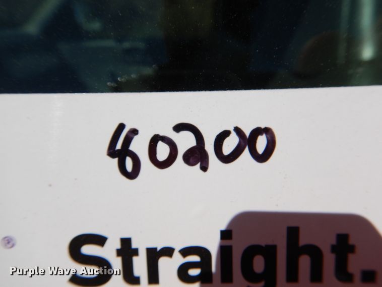 image for item DK5574 2003 Ford F150 XL  pickup truck