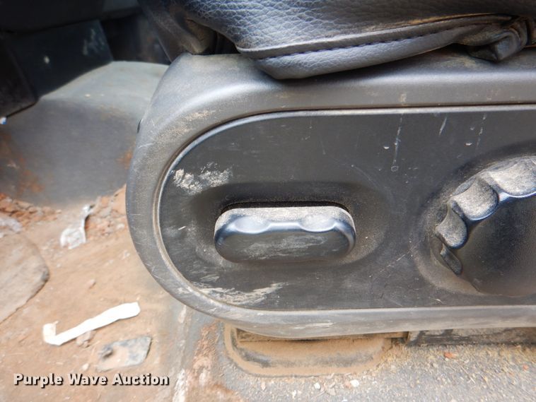 image for item DK5575 2004 Ford F150 XLT  SuperCab pickup truck