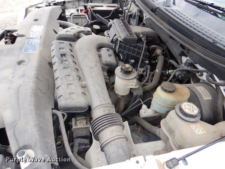 image for item DK5575 2004 Ford F150 XLT  SuperCab pickup truck