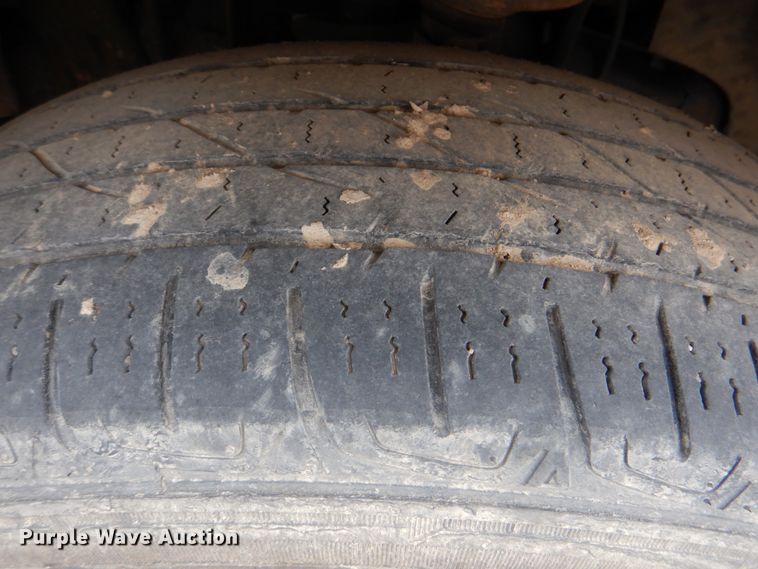 image for item DK5575 2004 Ford F150 XLT  SuperCab pickup truck