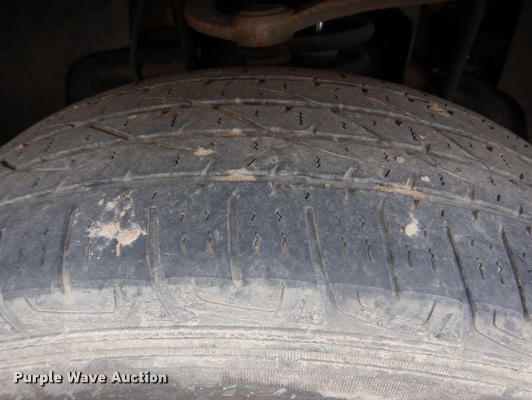 image for item DK5575 2004 Ford F150 XLT  SuperCab pickup truck