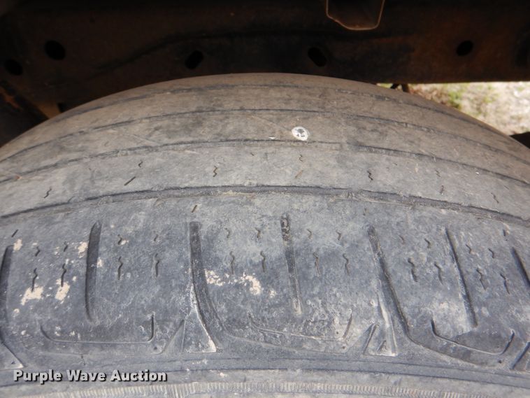 image for item DK5575 2004 Ford F150 XLT  SuperCab pickup truck