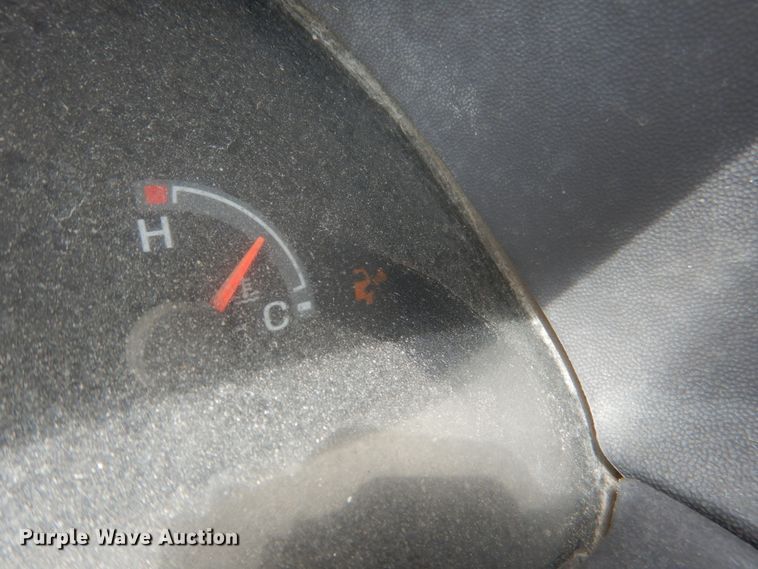 image for item DK5576 2003 Ford F150 XL  pickup truck