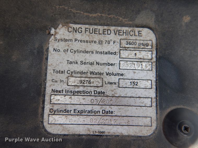 image for item DK5576 2003 Ford F150 XL  pickup truck