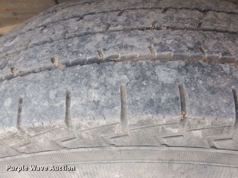 image for item DK5576 2003 Ford F150 XL  pickup truck