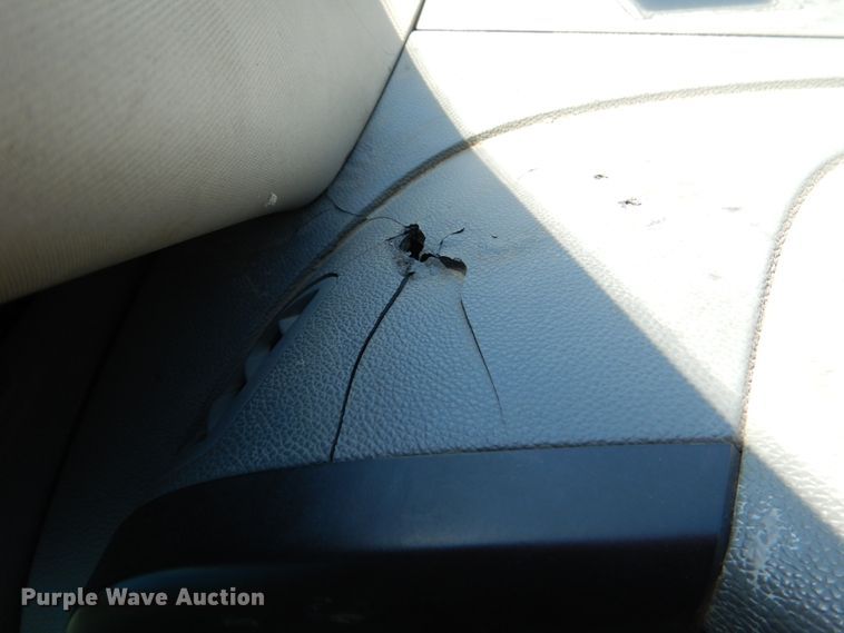 image for item DK5577 2011 Chevrolet Silverado 1500  pickup truck