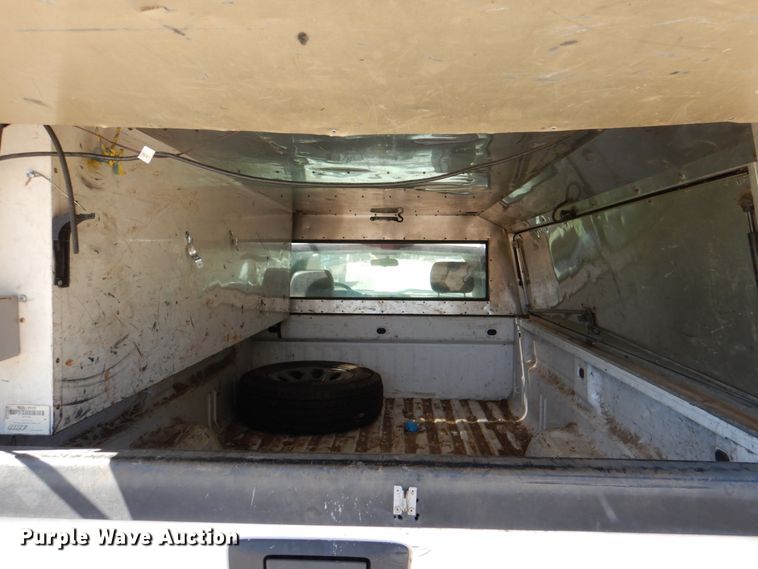 image for item DK5577 2011 Chevrolet Silverado 1500  pickup truck