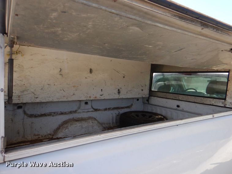 image for item DK5577 2011 Chevrolet Silverado 1500  pickup truck