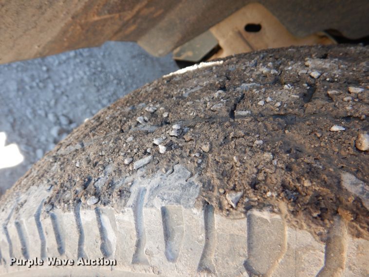 image for item DK5577 2011 Chevrolet Silverado 1500  pickup truck