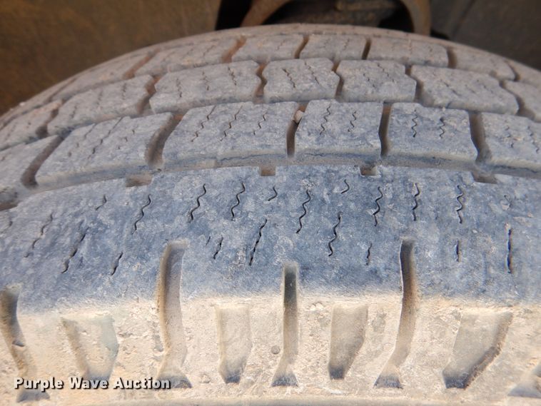 image for item DK5577 2011 Chevrolet Silverado 1500  pickup truck