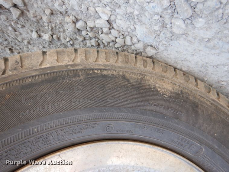 image for item DK5577 2011 Chevrolet Silverado 1500  pickup truck