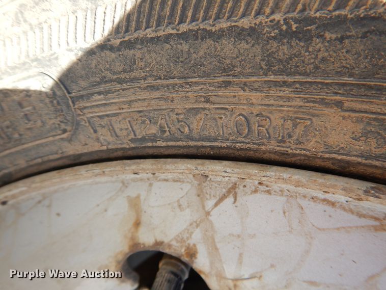 image for item DK5577 2011 Chevrolet Silverado 1500  pickup truck