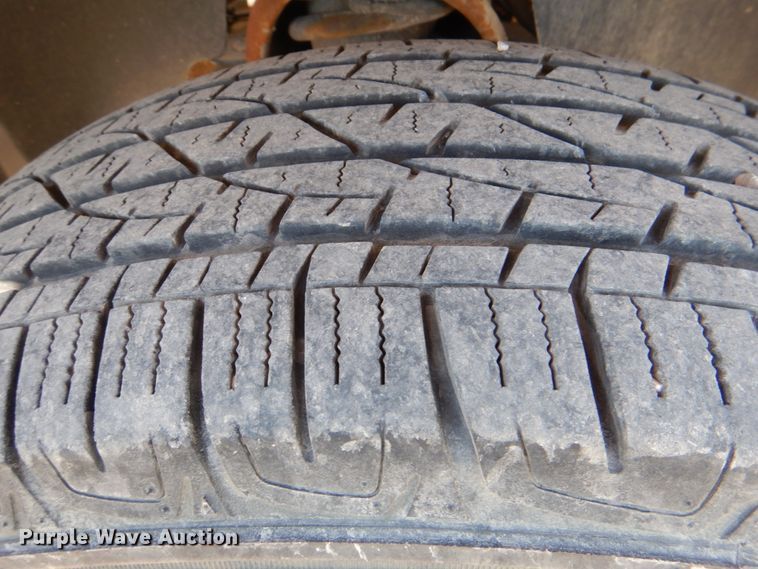 image for item DK5578 2010 Chevrolet Silverado 1500  Ext. Cab pickup truck