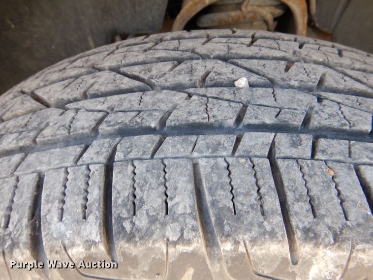 image for item DK5578 2010 Chevrolet Silverado 1500  Ext. Cab pickup truck