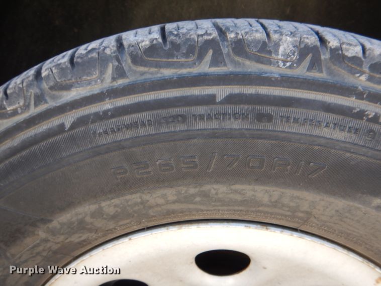 image for item DK5578 2010 Chevrolet Silverado 1500  Ext. Cab pickup truck