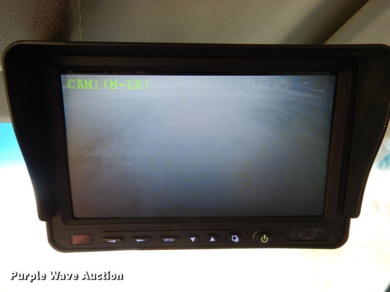 image for item DK5579 2012 Ford E350 Super Duty  box truck