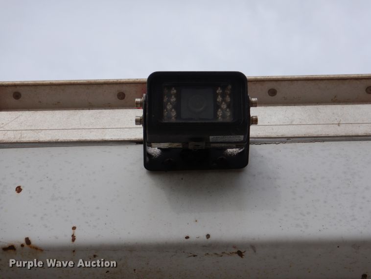 image for item DK5579 2012 Ford E350 Super Duty  box truck